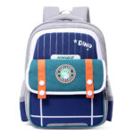 کوله پشتی XKWZ KIDS - کد : (26309) - تصویر 5